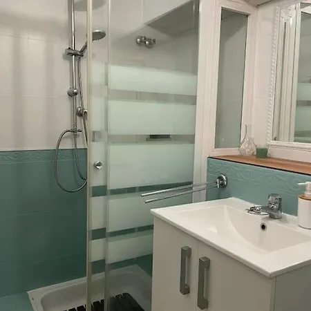 Апартаменти Neruka House *