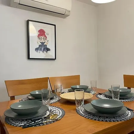 Neruka House Apartmán Torremolinos