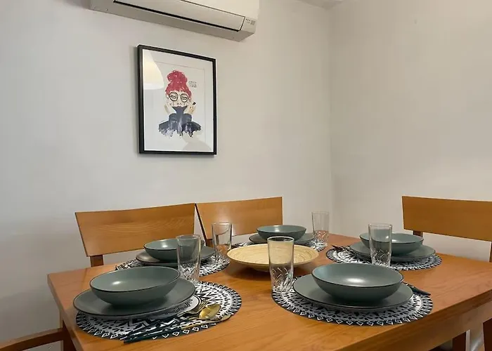 Neruka House Apartment Torremolinos