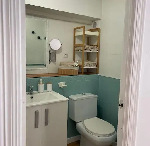 Neruka House Apartment Torremolinos