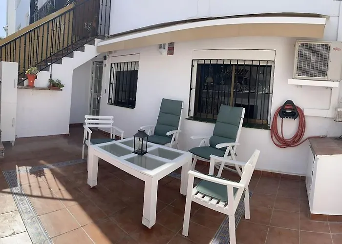 Neruka House Apartment Torremolinos