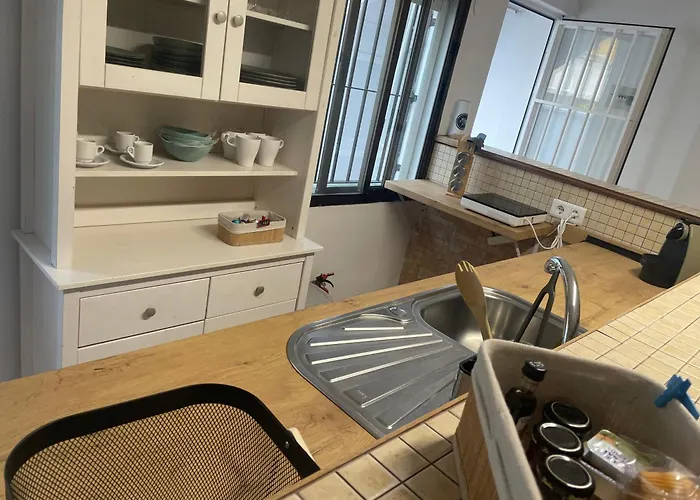 Neruka House Apartment *