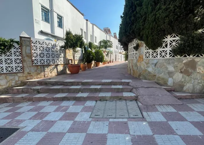 Neruka House Torremolinos