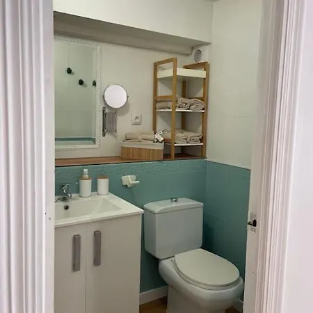 Neruka House Apartman Torremolinos