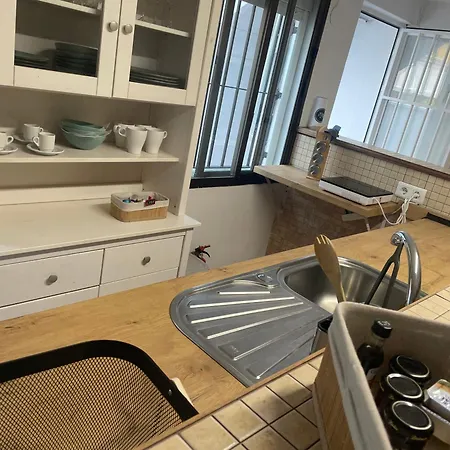 Neruka House Apartamento *