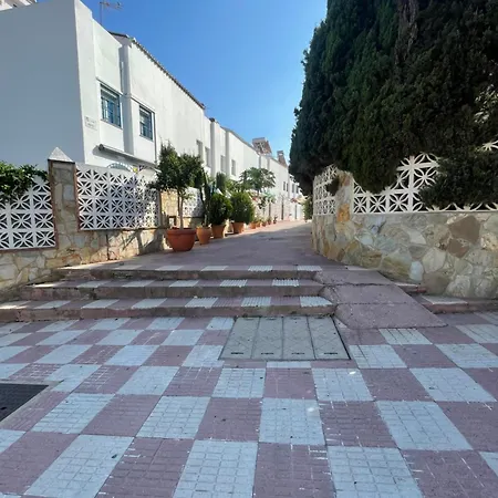 Neruka House Torremolinos